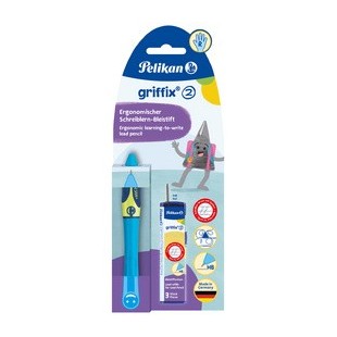 Pelikan Porte-mines d'apprentissage griffix Sweet Berry