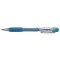 Pentel Porte-mines Fiesta II - AX125W, bleu clair