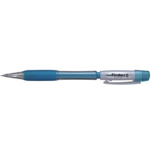 Pentel Porte-mines Fiesta II - AX125W, bleu clair