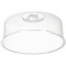 plast team Cloche pour micro-ondes Micro, diamètre: 245 mm