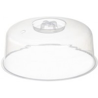plast team Cloche pour micro-ondes Micro, diamètre: 245 mm