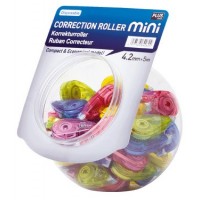 PLUS JAPAN Ruban correcteur 'MINI', 4,2 mm x 5 m,