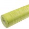 PROnappe Nappe en papier damassé, (l)1,2 x (L)10 m, blanc