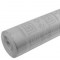 PROnappe Nappe en papier damassé, (l)1,2 x (L)25 m, blanc