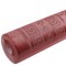 PROnappe Nappe en papier damassé, (l)1,2 x (L)25 m, blanc