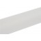 PROnappe Nappe en papier gaufré, (l)1,2 x (L)20 m, blanc