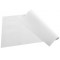 PROnappe Set de table jetable Spunbond, 400 x 300 mm, noir