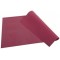 PROnappe Set de table jetable Spunbond, 400 x 300 mm, noir