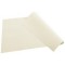 PROnappe Set de table jetable Spunbond, 400 x 300 mm, rouge