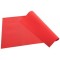 PROnappe Set de table jetable Spunbond, 400 x 300 mm, rouge