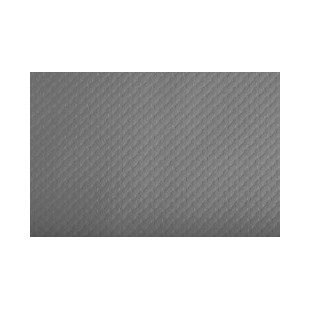 PROnappe Set de table jetable, 400 x 300 mm, vert kiwi