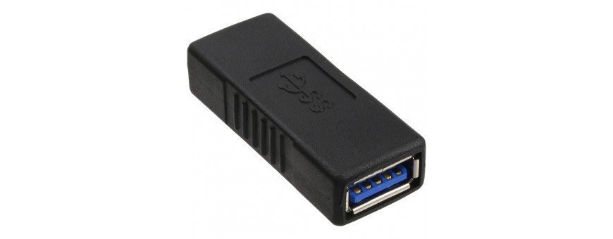 Adaptateur USB 3.0