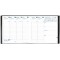 QUO VADIS Recharge pour agenda 'Exécutif' 2023, 160 x 160 mm