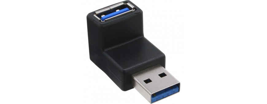Adaptateur USB 3.0