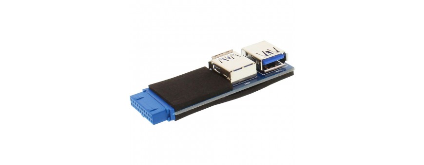 Adaptateur USB 3.0