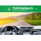 RNK Verlag Fahrtenbuch PKW, DIN A6 quer, 32 Blatt