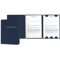 RNK Verlag Vordruck-Mappe 'Meine Patientenverfügung', 1 Per.