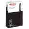Lot de 12 : rotring Stylo roller Rollerpoint, largeur tracé: 0,5mm, bleu