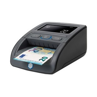 Safescan Détecteur de faux billets 'Safescan 155-S', noir
