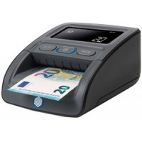 Safescan Empileur de billets RS-100, noir