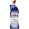 SAGROTAN 2-in-1 WC-Reiniger 'Ozeanfrische', 750 ml Flasche