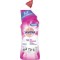 SAGROTAN 2-in-1 WC-Reiniger 'Ozeanfrische', 750 ml Flasche