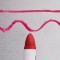 SAKURA Marqueur craie CRAYON MARKER, hydrosoluble, noir