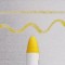 SAKURA Marqueur craie CRAYON MARKER, hydrosoluble, noir