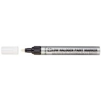 SAKURA Marqueur permanent Paint Marker, jaune