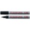 SAKURA Marqueur permanent Pen-touch 130, 1,2 mm, noir