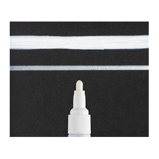 SAKURA Marqueur permanent Pen-Touch Moyen, violet