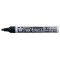 SAKURA Marqueur permanent Pen-Touch Moyen, violet