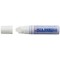 SAKURA Marqueur pour métal, extra large, 10 mm, blanc
