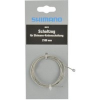 SHIMANO Fahrrad-Schaltzug, für Kettenschaltungen