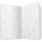 sigel Carnet de notes Jolie 'Butterfly Confetti Lime'