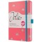 sigel Carnet de notes Jolie 'Butterfly Confetti Lime'