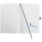 sigel Carnet de notes Jolie, similicuir, 174 pages, glacier