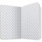 sigel Carnet de notes Jolie, similicuir, 174 pages, indigo