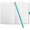 sigel Carnet de notes Jolie, similicuir, 174 pages, indigo