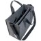sigel Sac en feutre Business Desk Sharing Bag, taille L,gris