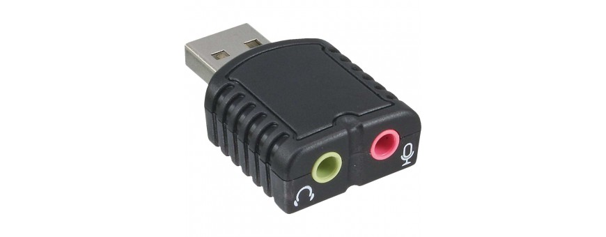 Convertisseur audio