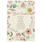 SUSY CARD Geburtstagskarte Lyrics 'Ab und zu'