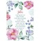 SUSY CARD Geburtstagskarte Lyrics 'Ab und zu'