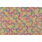 SUSY CARD Geschenkpapier 'Lieblingsmensch', auf Rolle