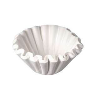 Tchibo Filtre à café, diamètre: 250 mm, blanc