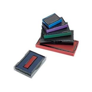 trodat Cassette d'encrage 6/4916, bleu