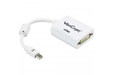 Adaptateur Mini DisplayPort vers DVI, Aten VC960