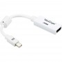 Adaptateur Mini DisplayPort vers HDMI, Aten VC980