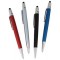 Lot de 16 : WEDO Stylet / Stylo à bille 2en1 NEWBIE, présentoir de 16