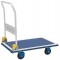 Wonday Chariot à plate-forme Professionnel Plus, 300 kg